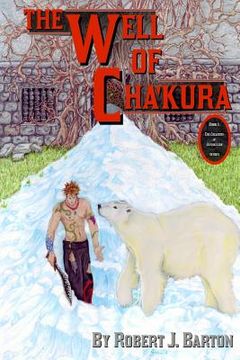 portada The Well of Cha'kura