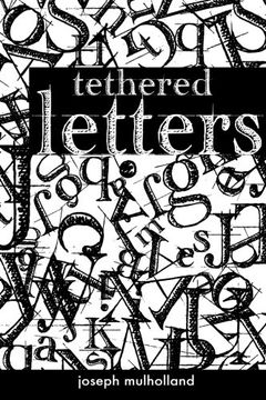 portada tethered letters