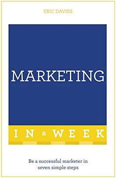 portada Successful Marketing in a Week: Teach Yourself (en Inglés)