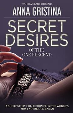 portada Secret Desires of the one Percent 
