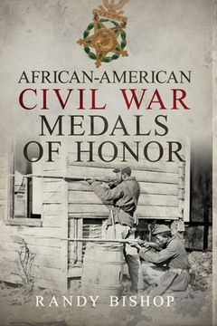 portada African-American Civil War Medals of Honor