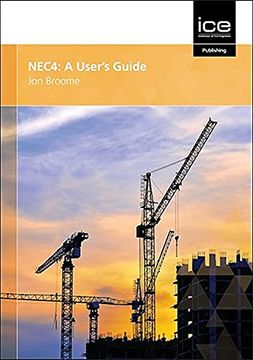 portada Nec4: A User'S Guide (en Inglés)