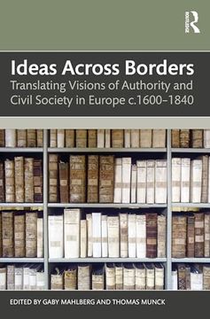 portada Ideas Across Borders (in English)