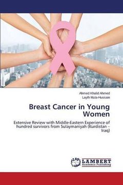 portada Breast Cancer in Young Women