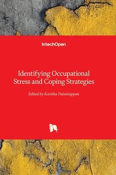 portada Identifying Occupational Stress and Coping Strategies (en Inglés)