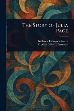 The Story of Julia Page