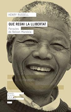 portada Que Regni la Llibertat (en Catalá)