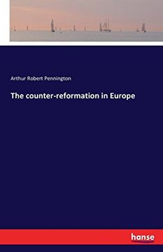 portada The counter-reformation in Europe