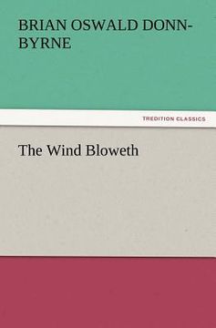 portada the wind bloweth