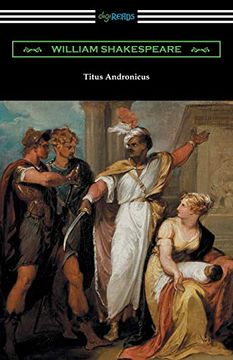 portada Titus Andronicus: (Annotated by Henry n. Hudson With an Introduction by Charles Harold Herford) 