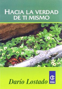 portada Hacia la Verdad de ti Mismo (in Spanish)