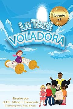 portada La Torá Voladora (in Spanish)