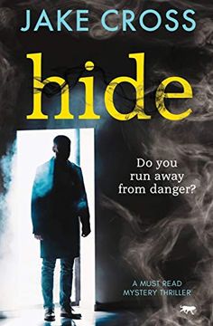 portada Hide: A Must-Read Mystery Thriller (en Inglés)