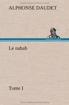 portada Le nabab, tome I
