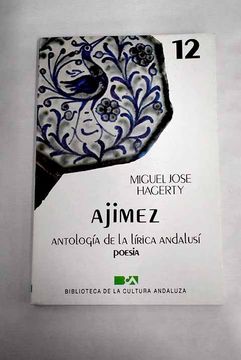 portada Ajimez (in Spanish)