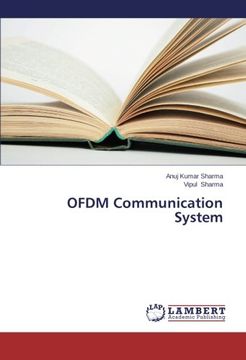 portada OFDM Communication System