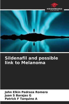 portada Sildenafil and possible link to Melanoma