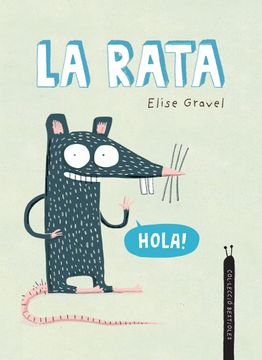 portada La Rata (in Catalá)