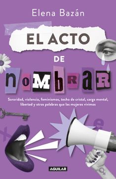 portada El Acto de Nombrar (in Spanish)