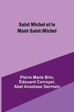 portada Saint Michel et le Mont-Saint-Michel