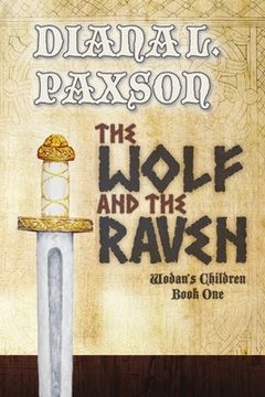 portada The Wolf and the Raven
