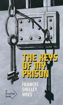 portada The Keys of My Prison (en Inglés)