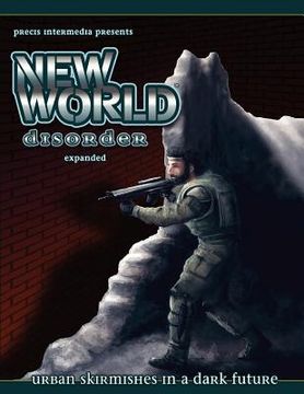portada new world disorder expanded (en Inglés)