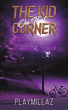portada Kid on That Corner (en Inglés)