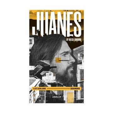 portada Juanes