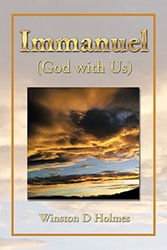 portada Immanuel (God with Us)