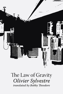 portada The law of Gravity 