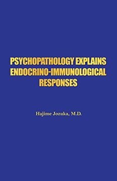 portada Psychopathology Explains Endocrino-Immunological Responses