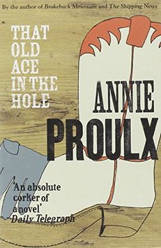 portada That Old Ace in the Hole