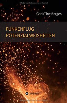 portada Funkenflug Potenzialweisheiten (en Alemán)