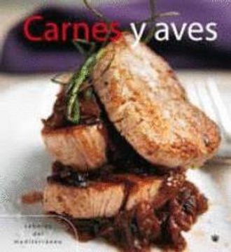 portada Carnes y Aves