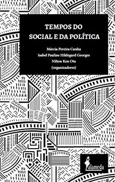 portada Tempos do Social e da Política (en Portugués)