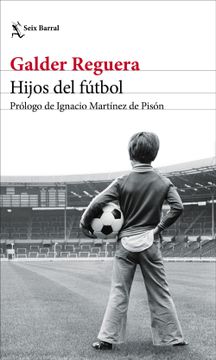 portada Hijos del Futbol (in Spanish)