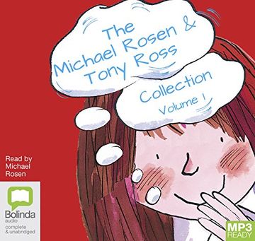 portada The Michael Rosen & Tony Ross Collection Volume 1 ()