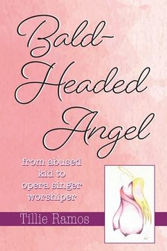 portada Bald-Headed Angel (en Inglés)