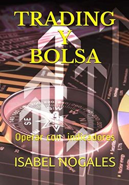 portada Trading y Bolsa: Gana Dinero Operando en Bolsa (in Spanish)