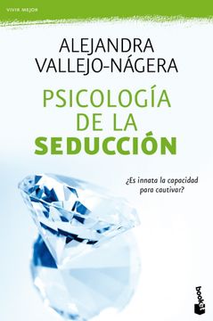 portada Psicología de la Seducción (in Spanish)