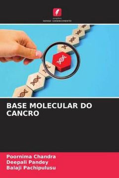 portada Base Molecular do Cancro