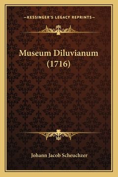 portada Museum Diluvianum (1716) (in Latin)