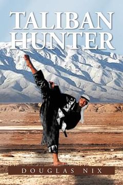portada taliban hunter