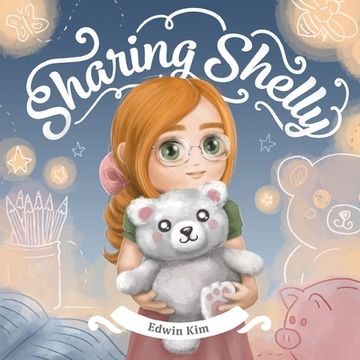 portada Sharing Shelly (en Inglés)