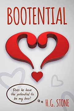 portada Bootential: Does he Have the Potential to be my Boo? (en Inglés)