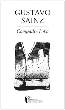 portada Compadre Lobo (in Spanish)