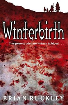 portada Winterbirth