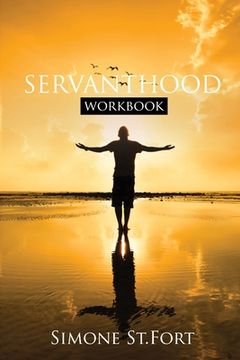 portada Servanthood Workbook
