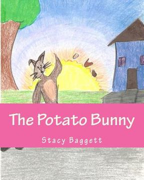 portada The Potato Bunny (en Inglés)